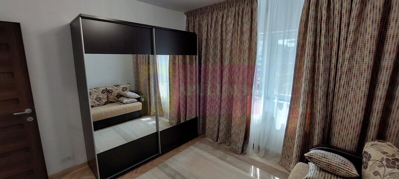 Inchiriere apartament 3camere Decebal-Th. Sperantia,prima inchiriere