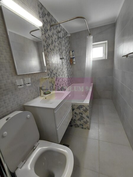 Inchiriere apartament 3camere Decebal-Th. Sperantia,prima inchiriere
