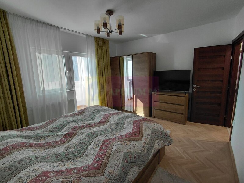 Inchiriere apartament 3camere Decebal-Th. Sperantia,prima inchiriere